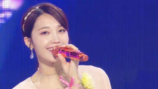 Show! Music Core Episode 617