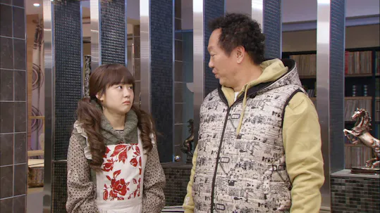 Marry Me, Mary! Episode 11