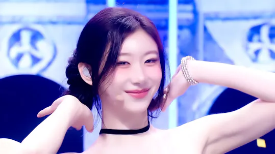 Music Bank K-Chart Episode 1292