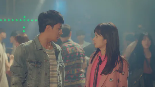 Go Back Couple Episode 3