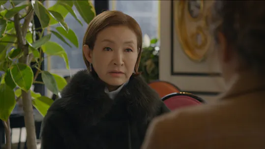 My Healing Love Episode 40