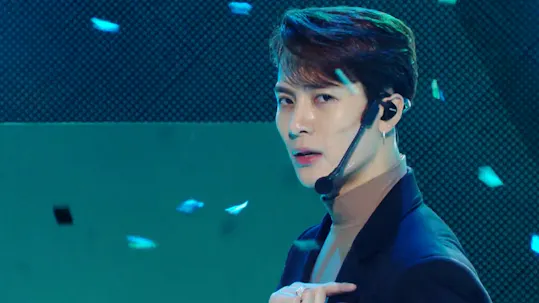 Show! Music Core Episode 655