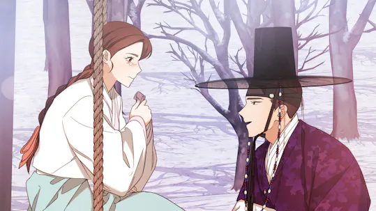 My Dearest Episode 21