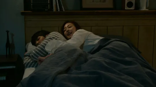 Hospital Ship Episode 15