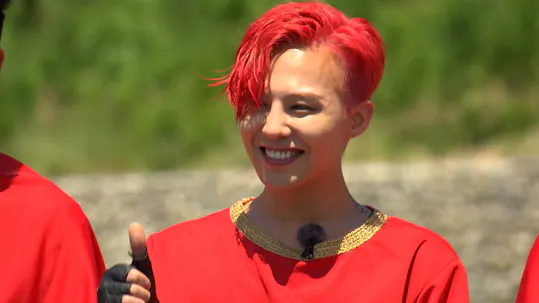 Running Man Episode 250