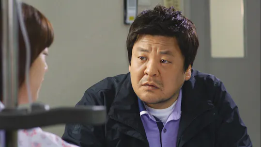Detectives in Trouble Episode 14