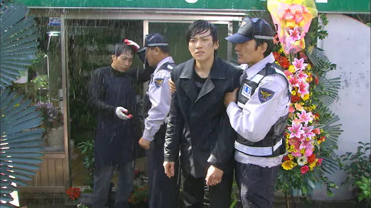 Smile Again Episode 18