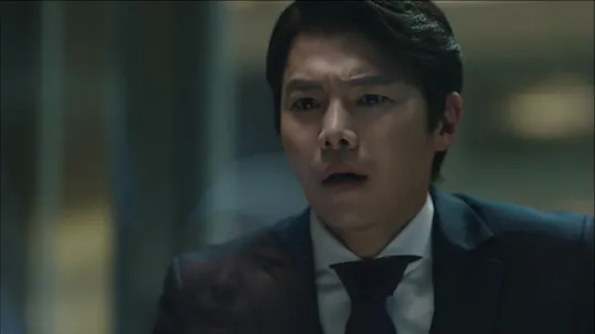 Partners for Justice Episode 13