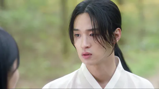 The Tale of Nokdu Episode 14