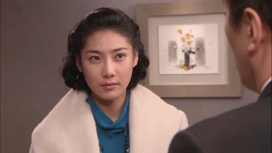 Lovers Episode 10