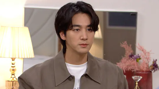 The Two Sisters Episode 96