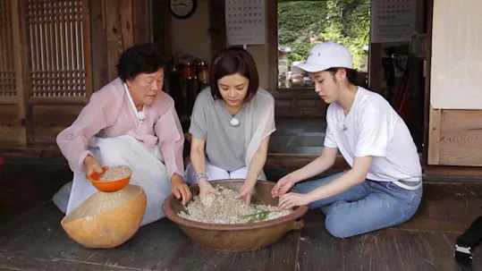 Eat in Style Episode 2