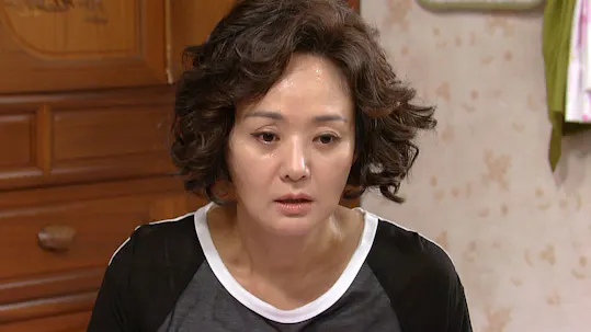 Wonderful Mama Episode 21