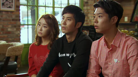 Wonderful Mama Episode 47