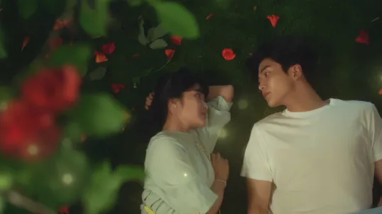 Extra-ordinary You Episode 7