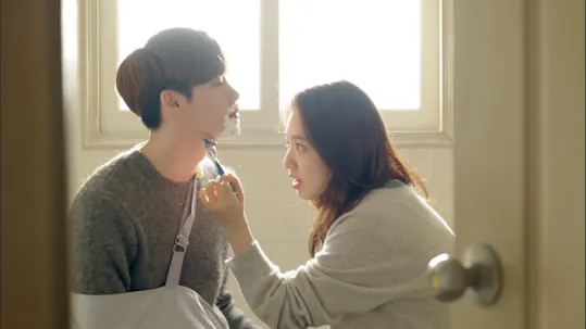 Pinocchio Episode 18