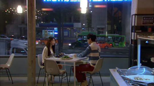 You Are The Best Episode 27