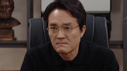A Graceful Liar Episode 64