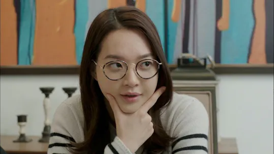 Oh My Venus Episode 5