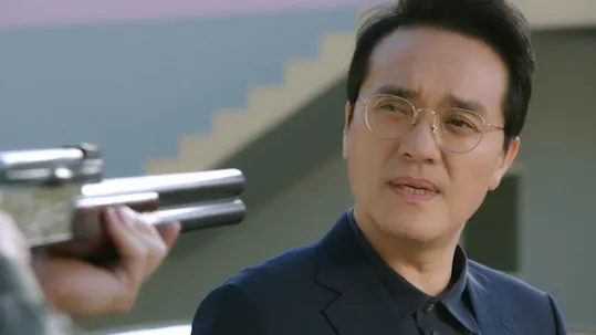 The Good Thieves Episode 43