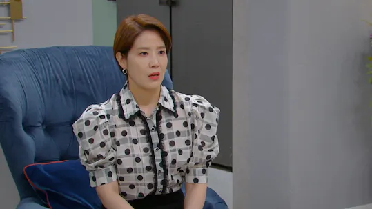 Be My Dream Family Episode 94