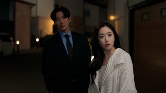 The First Man Episode 67