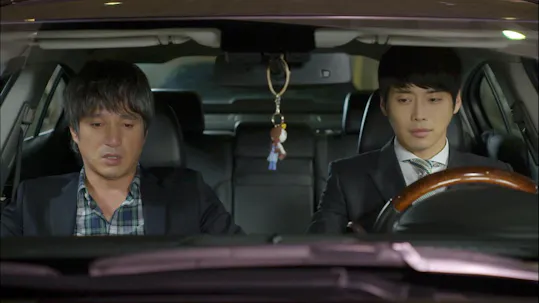 Scandal Episode 31
