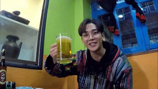 Battle Trip Episode 128