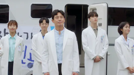 Fix You Episode 32