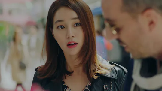 Fate and Fury Episode 1