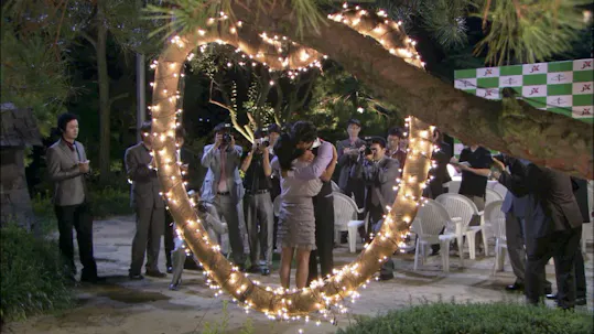 Get Karl! Oh Soo Jung Episode 16