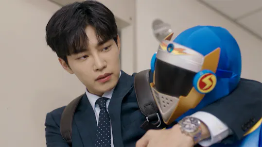 Beautiful Love, Wonderful Life Episode 13