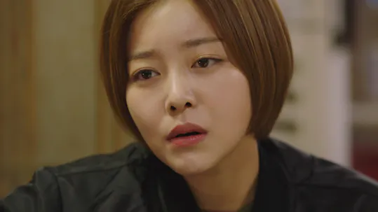 The Light in Your Eyes Episode 10