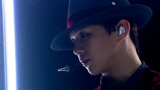 Music Bank K-Chart Episode 1006