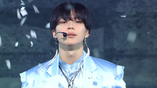 SBS Inkigayo Episode 1072