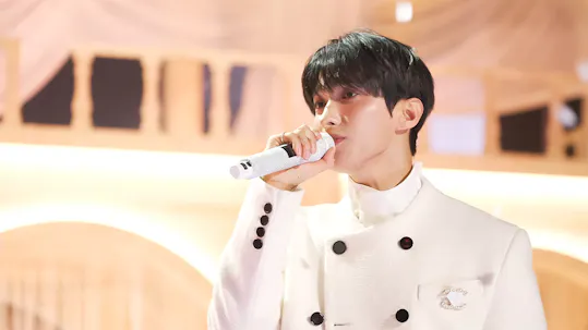 SBS Inkigayo Episode 1296