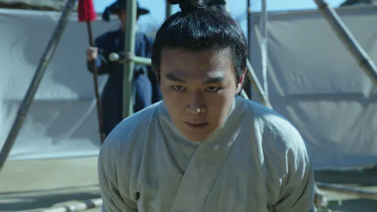 Joseon Attorney: A Morality Episode 10
