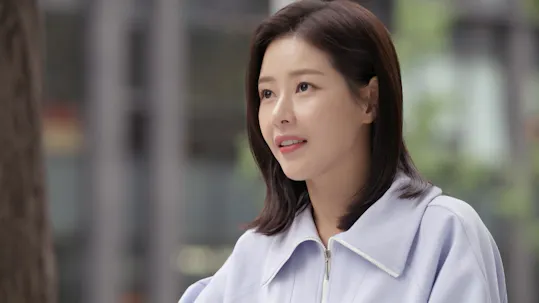 Vengeance of the Bride Episode 8