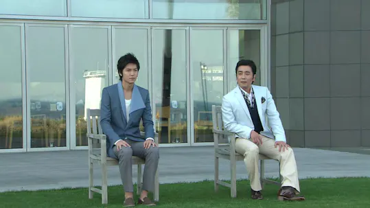Personal Taste Episode 11