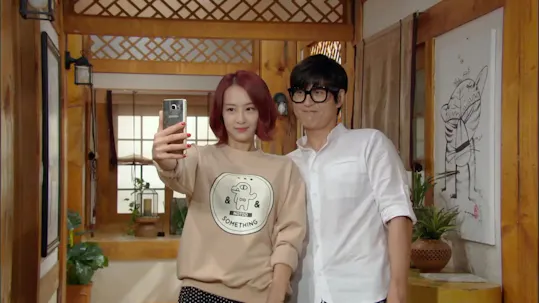 The Virtual Bride Episode 8