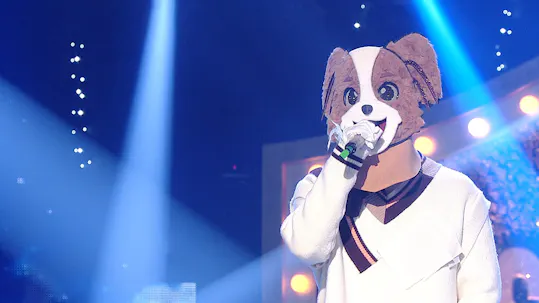 The King of Mask Singer Episode 427