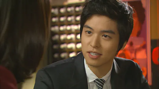 Smile Again Episode 11
