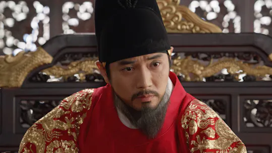 Lee Bang Won: O Rei das Lágrimas Episódio 31