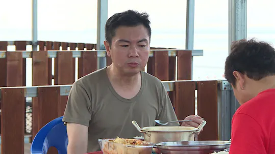 My Little Old Boy Episode 105