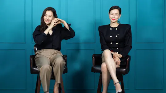 Meet the Cast of One the Woman 1