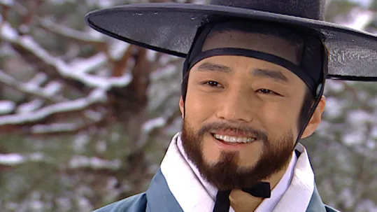 Jewel in the Palace Episode 49