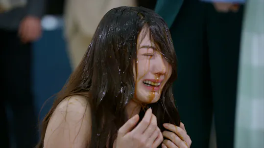 Miss Monte-Cristo Episódio 55