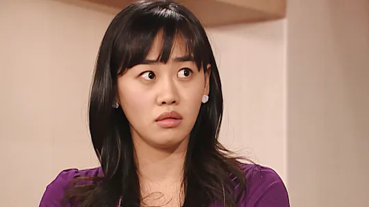 Heaven and Earth Episode 90