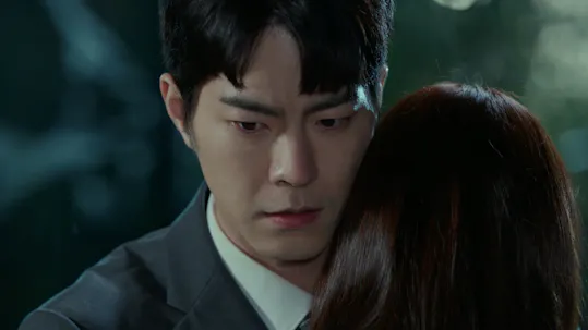 Mother of Mine Episode 22
