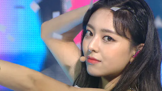 SBS Inkigayo Episode 1063